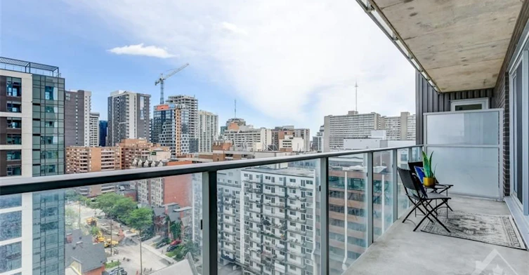 1507-428 Sparks Street, Ottawa, ON, K1R 0B3 - 26