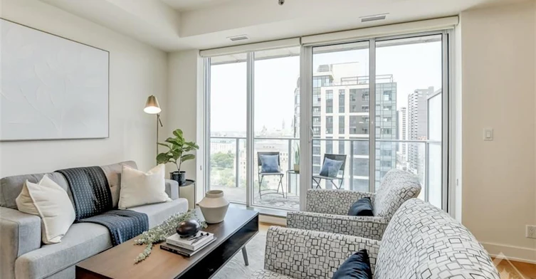 1507-428 Sparks Street, Ottawa, ON, K1R 0B3 - 5