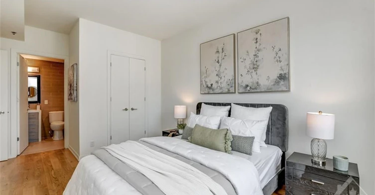 1507-428 Sparks Street, Ottawa, ON, K1R 0B3 - 15