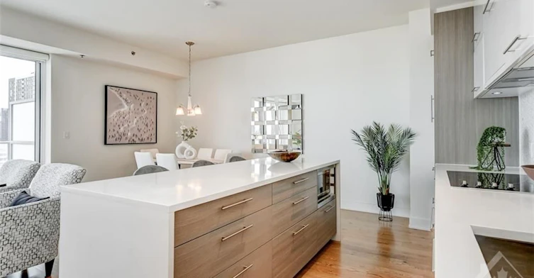 1507-428 Sparks Street, Ottawa, ON, K1R 0B3 - 10