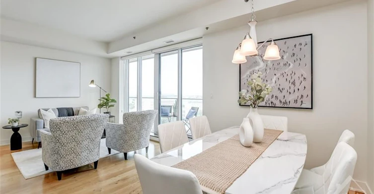 1507-428 Sparks Street, Ottawa, ON, K1R 0B3 - 9