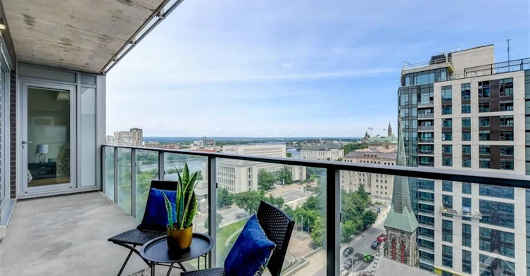 1507-428 Sparks Street, Ottawa, ON, K1R 0B3 - 24