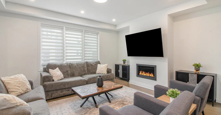 1031 Curraglass Walk, Ottawa, ON, K2S 3A4 - 4