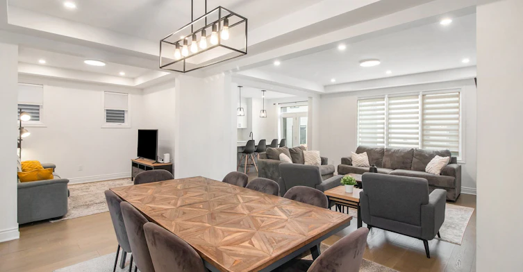 1031 Curraglass Walk, Ottawa, ON, K2S 3A4 - 7