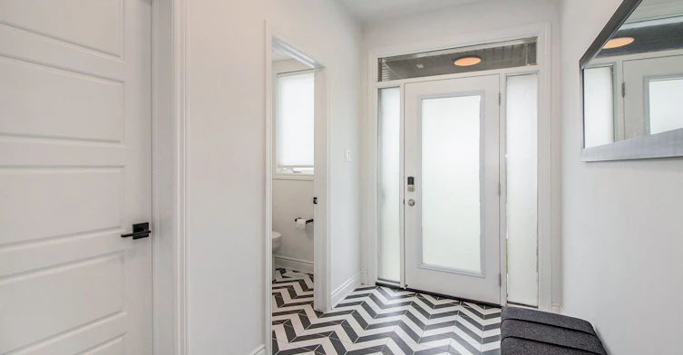 1031 Curraglass Walk, Ottawa, ON, K2S 3A4 - 2