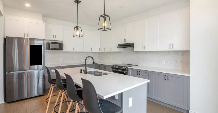1031 Curraglass Walk, Ottawa, ON, K2S 3A4 - 9