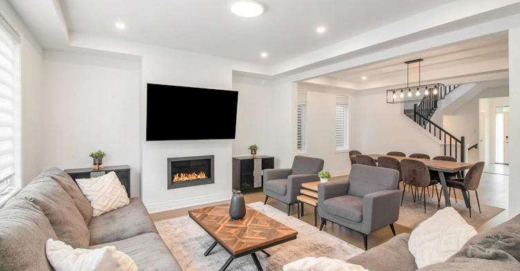 1031 Curraglass Walk, Ottawa, ON, K2S 3A4 - 5