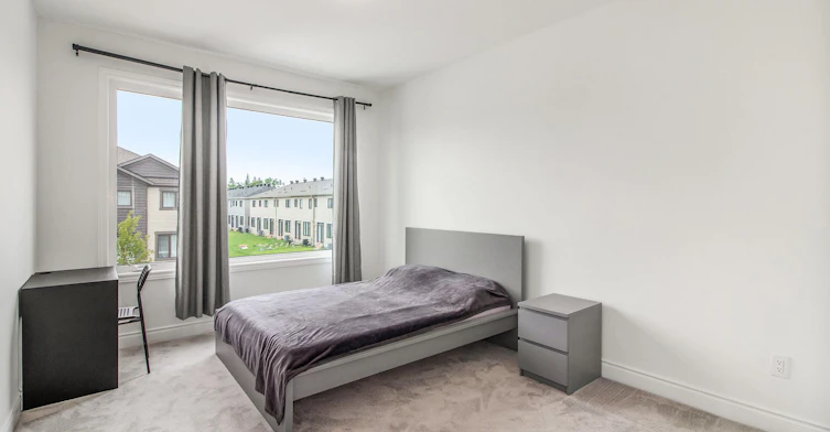 1031 Curraglass Walk, Ottawa, ON, K2S 3A4 - 22