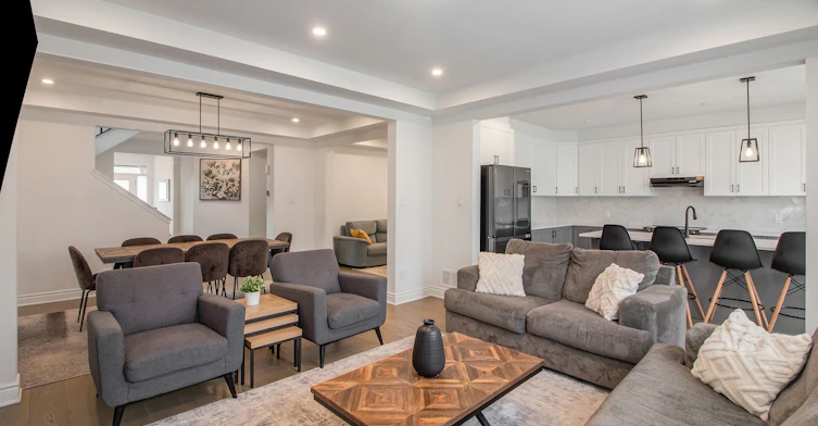 1031 Curraglass Walk, Ottawa, ON, K2S 3A4 - 6
