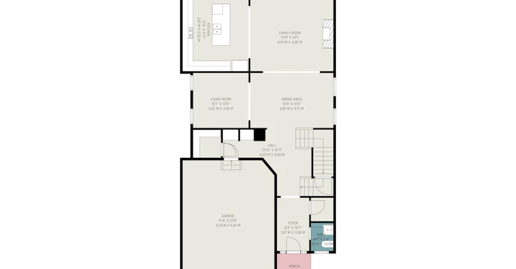 1031 Curraglass Walk, Ottawa, ON, K2S 3A4 - 26