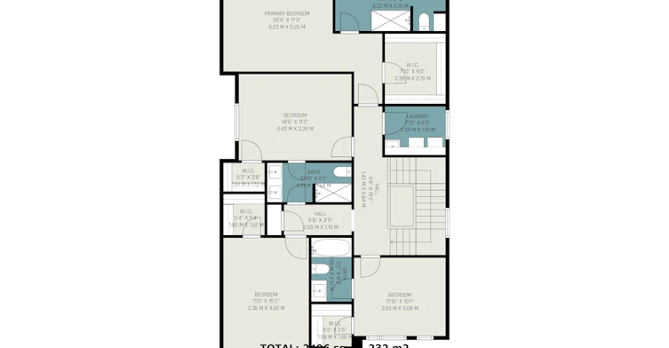 1031 Curraglass Walk, Ottawa, ON, K2S 3A4 - 25