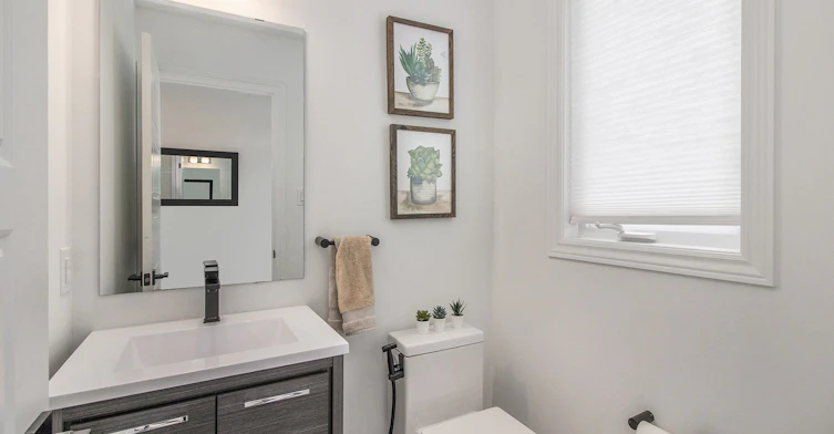 1031 Curraglass Walk, Ottawa, ON, K2S 3A4 - 3