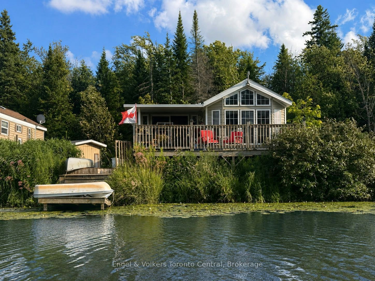 T113-7489 Sideroad 5 N/A E, Wellington North, ON, N0G 2L0