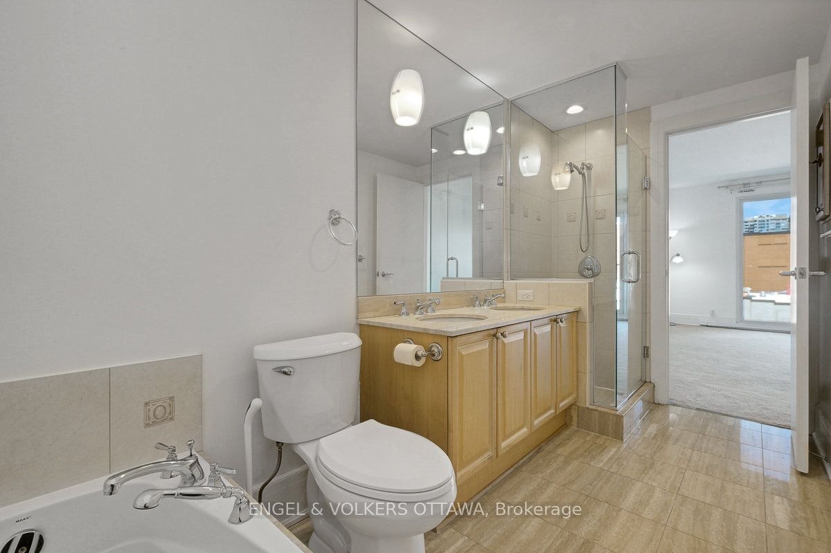 403-700 Sussex Drive N, Ottawa, ON, K1N 1K4 - 27