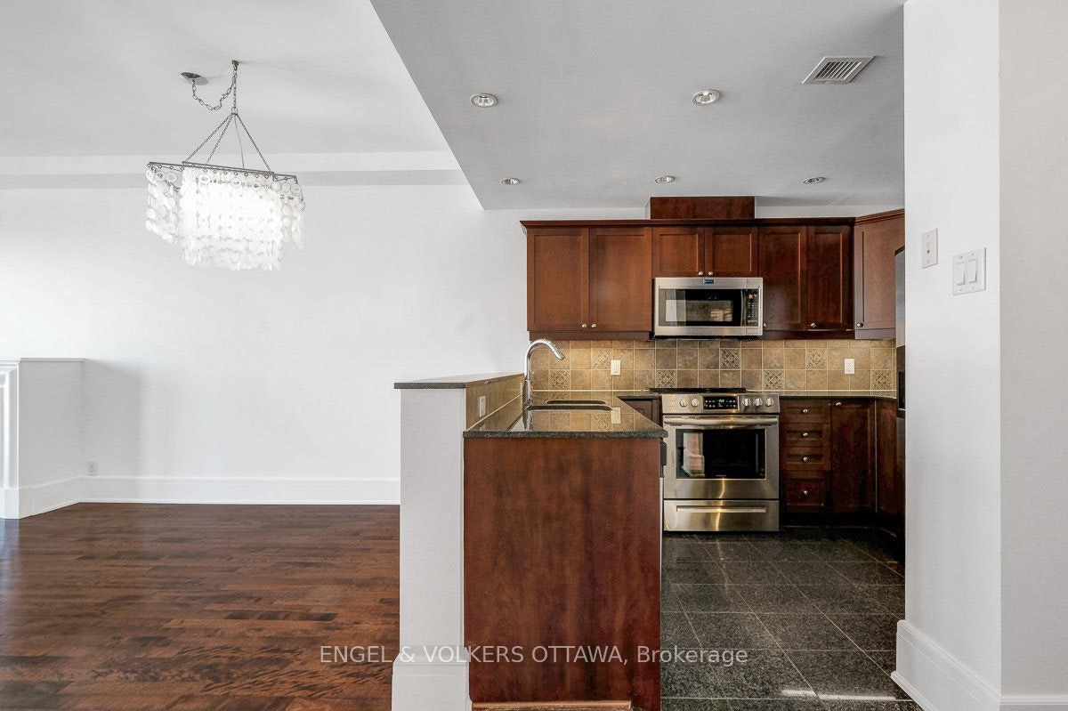 403-700 Sussex Drive N, Ottawa, ON, K1N 1K4 - 15