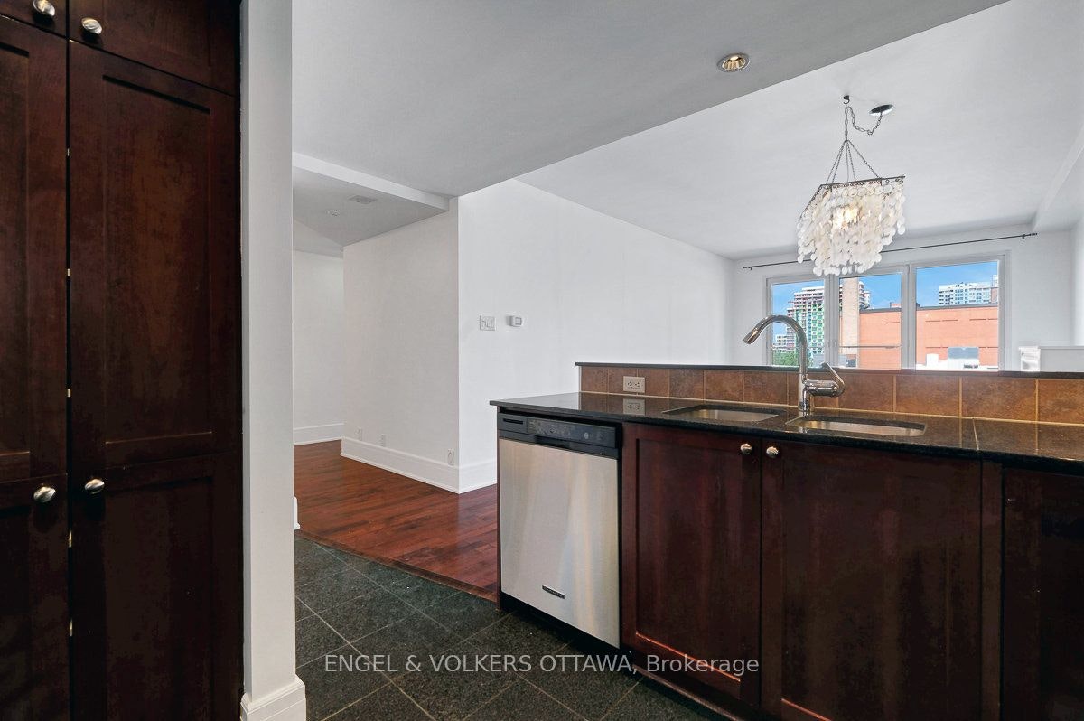 403-700 Sussex Drive N, Ottawa, ON, K1N 1K4 - 19