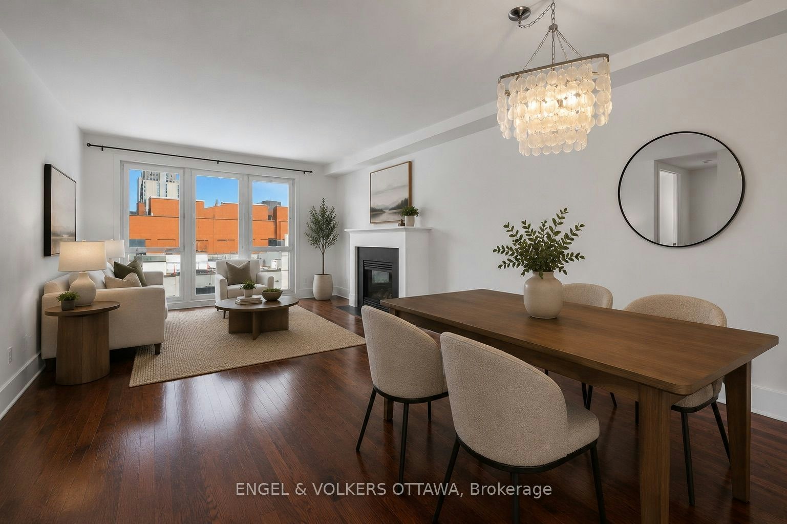 403-700 Sussex Drive N, Ottawa, ON, K1N 1K4 - 6