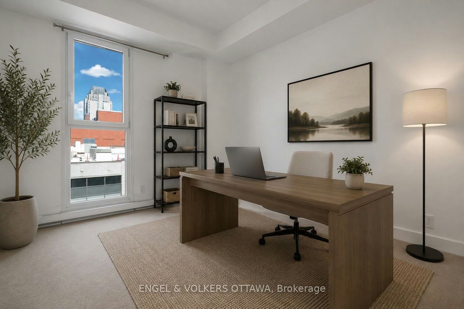 403-700 Sussex Drive N, Ottawa, ON, K1N 1K4 - 29
