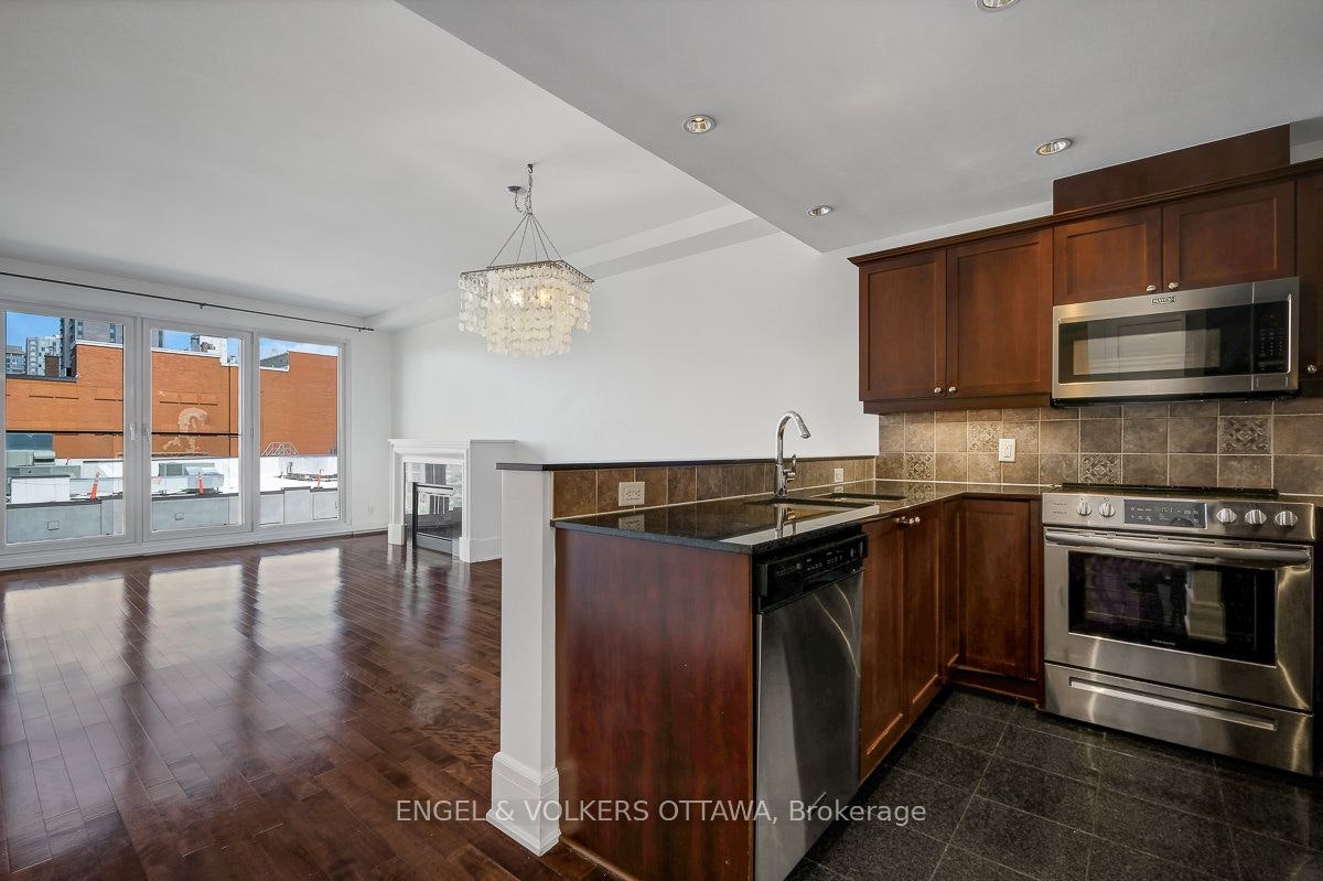 403-700 Sussex Drive N, Ottawa, ON, K1N 1K4 - 16