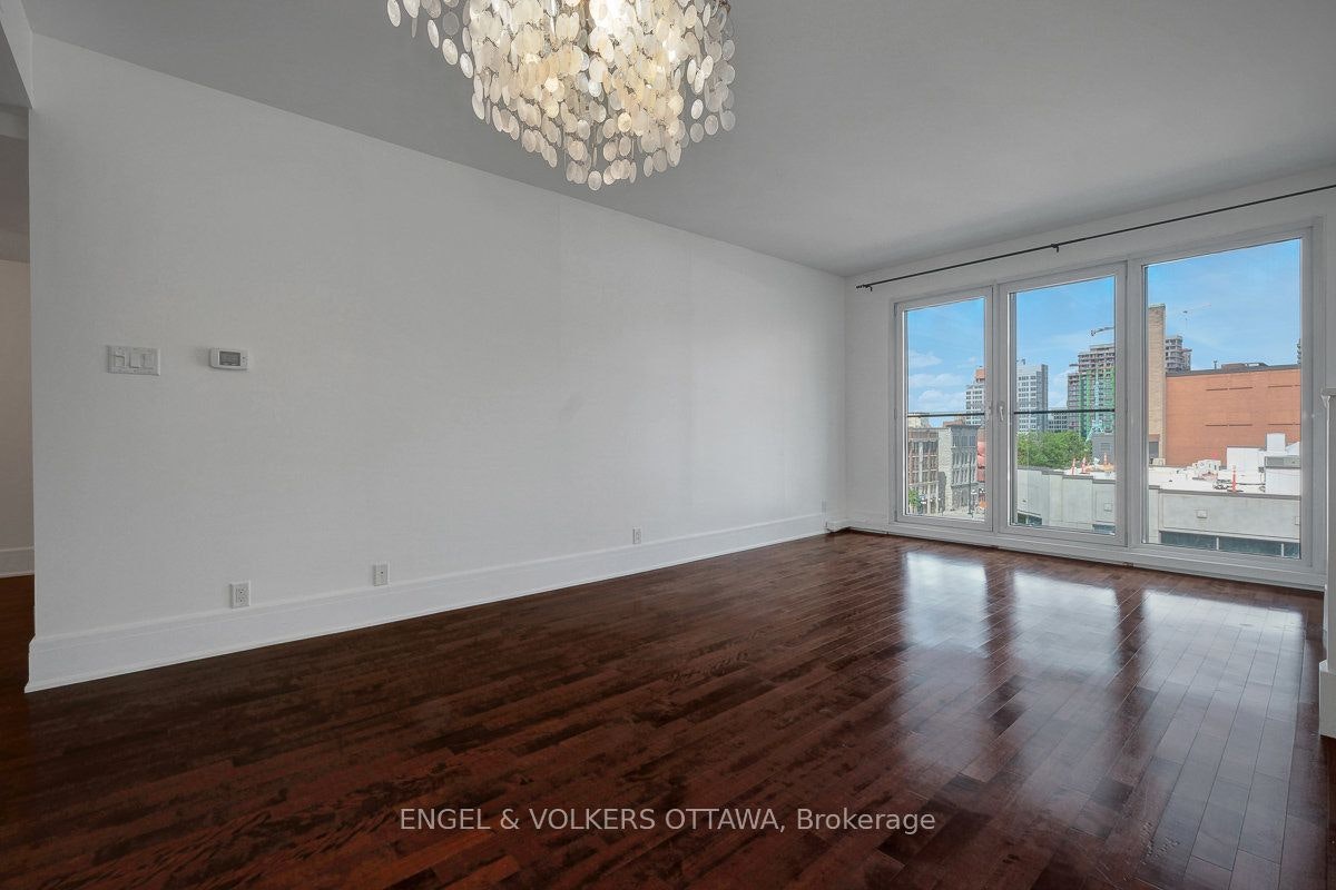 403-700 Sussex Drive N, Ottawa, ON, K1N 1K4 - 11