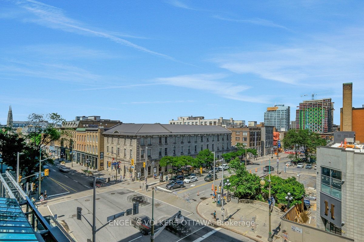 403-700 Sussex Drive N, Ottawa, ON, K1N 1K4 - 36