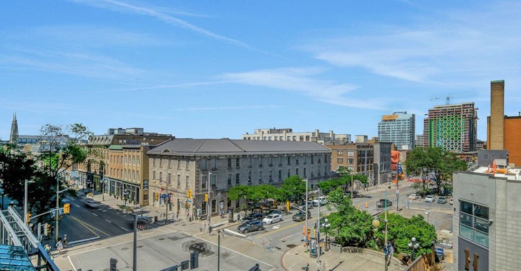 403-700 Sussex Drive N, Ottawa, ON, K1N 1K4 - 36