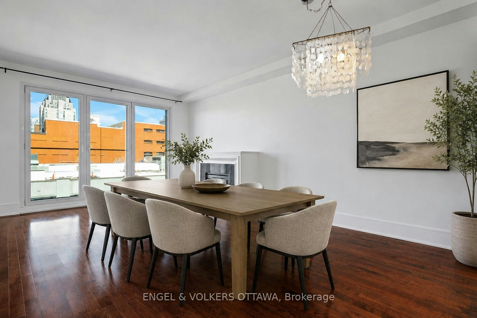 403-700 Sussex Drive N, Ottawa, ON, K1N 1K4 - 5