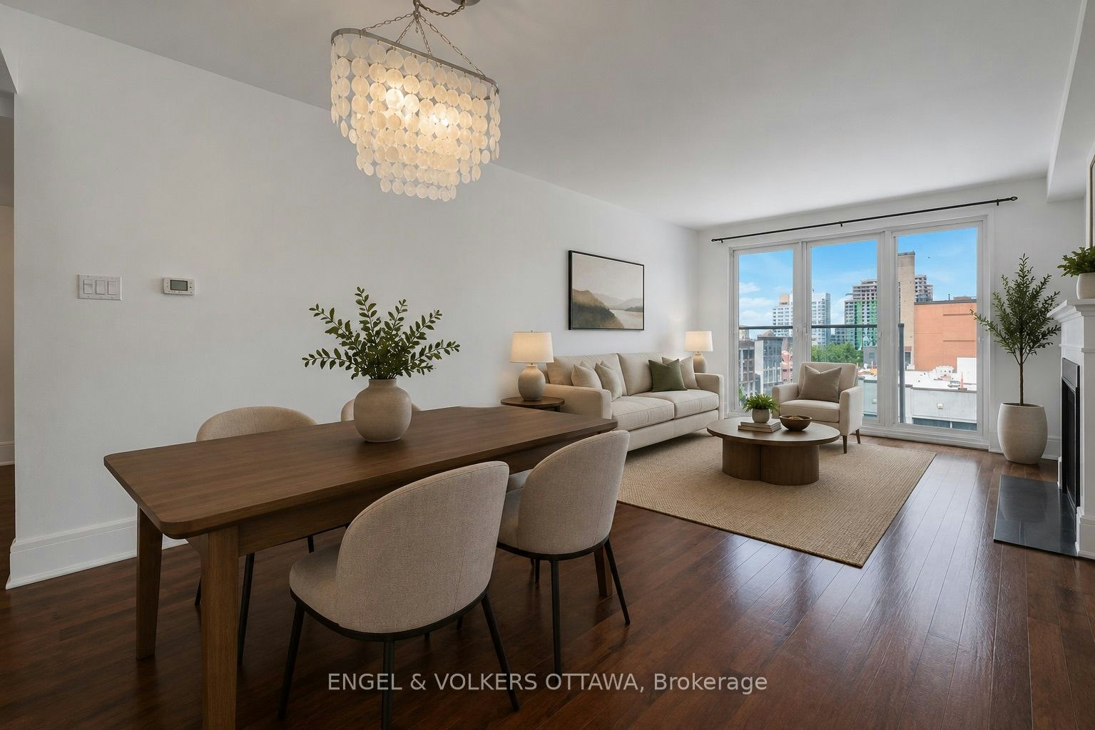 403-700 Sussex Drive N, Ottawa, ON, K1N 1K4 - 9