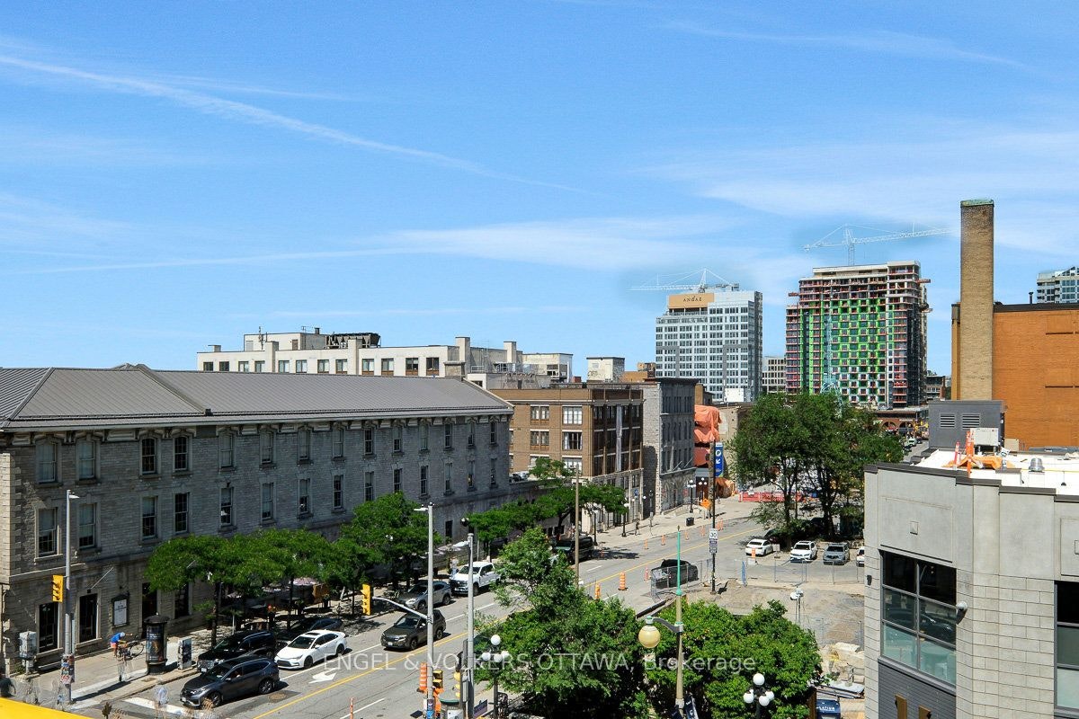 403-700 Sussex Drive N, Ottawa, ON, K1N 1K4 - 37