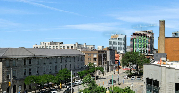 403-700 Sussex Drive N, Ottawa, ON, K1N 1K4 - 37
