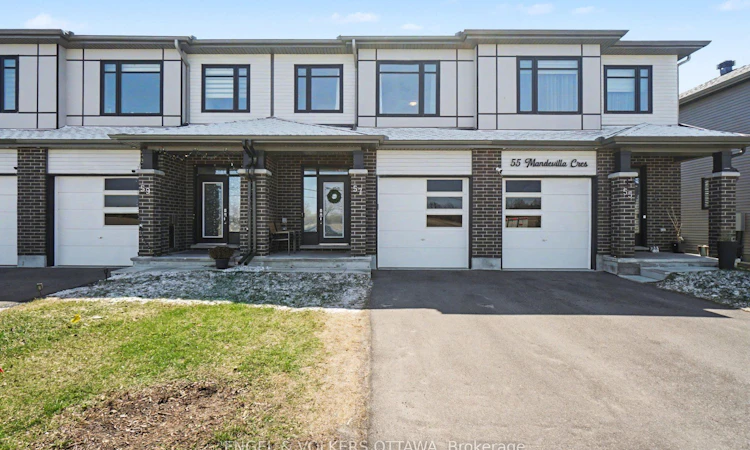 57 Mandevilla Crescent