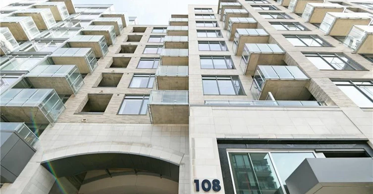 108 Richmond 208 Road, Ottawa, ON, K1Z 0B3 - 2