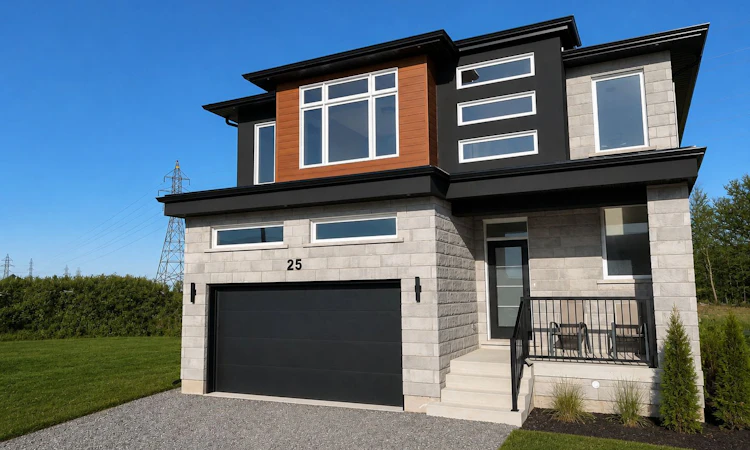 25 Elvira Way