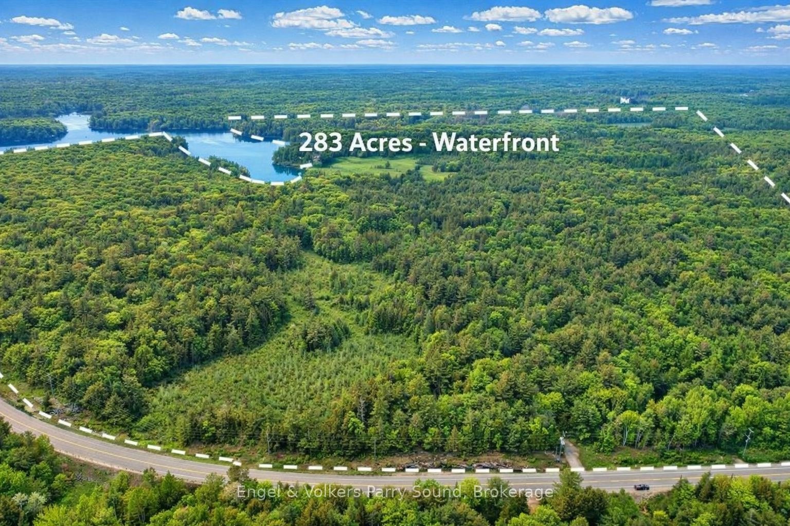 53 Birdwood Lane, McDougall, ON, P2A 2W7