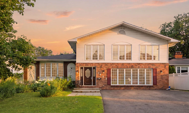 1446 Ridgebrook Drive