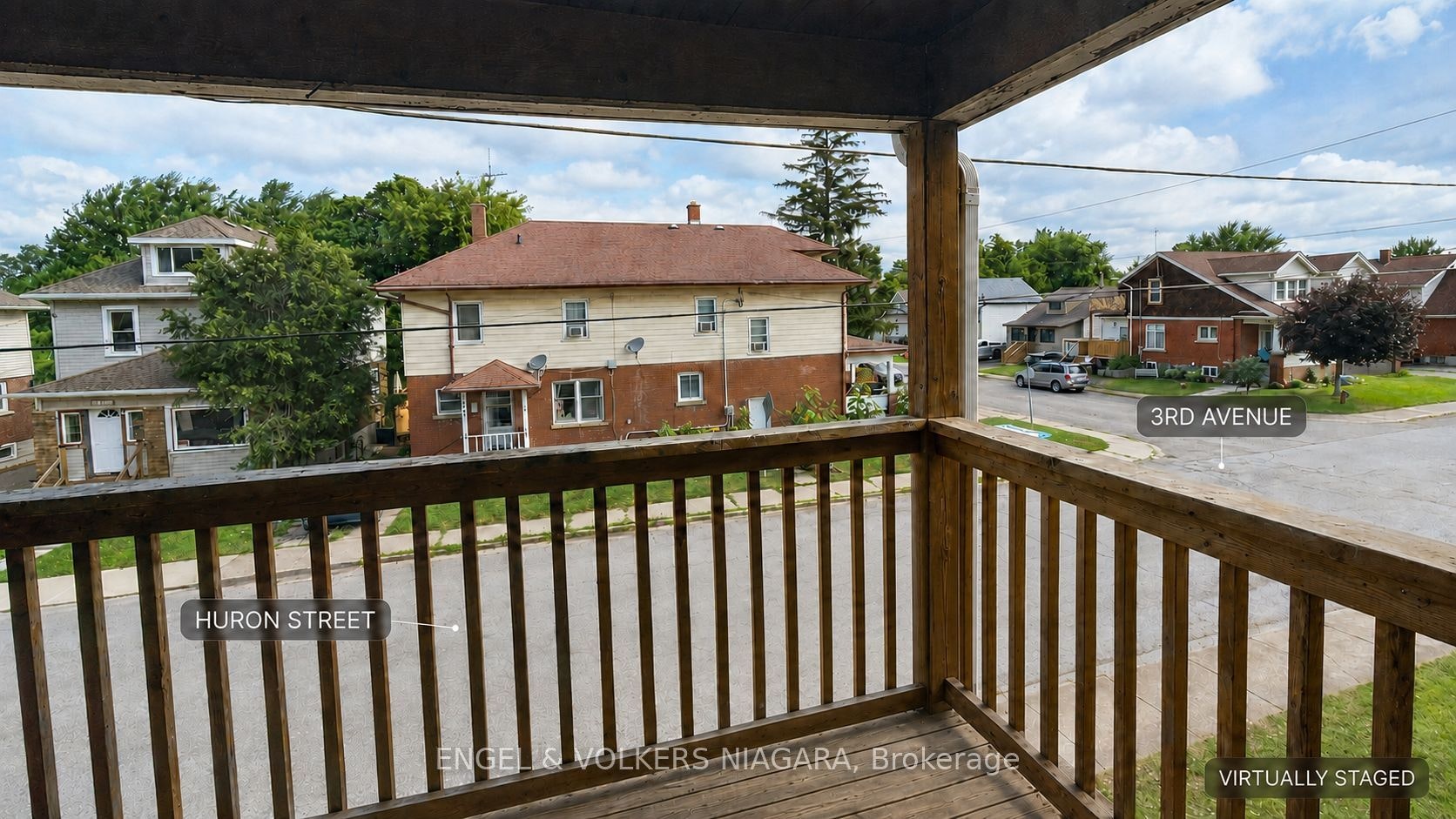 5042 Huron Street N, Niagara Falls, ON, L2E 2J7 - 11