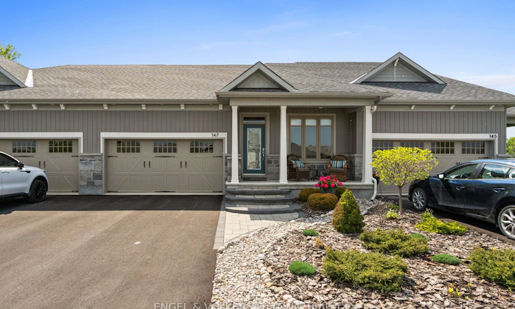 147 Blackhorse Drive