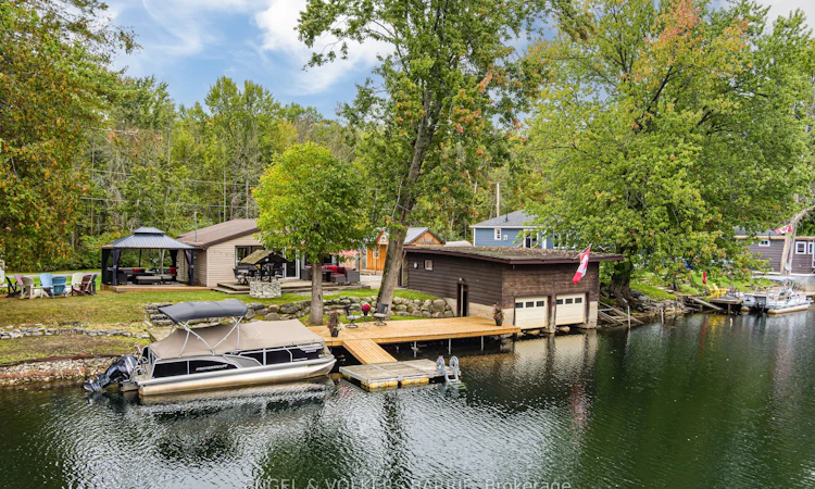 1123 Severn River Road