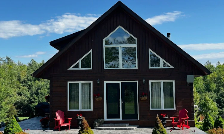 1825 Trent River Road
