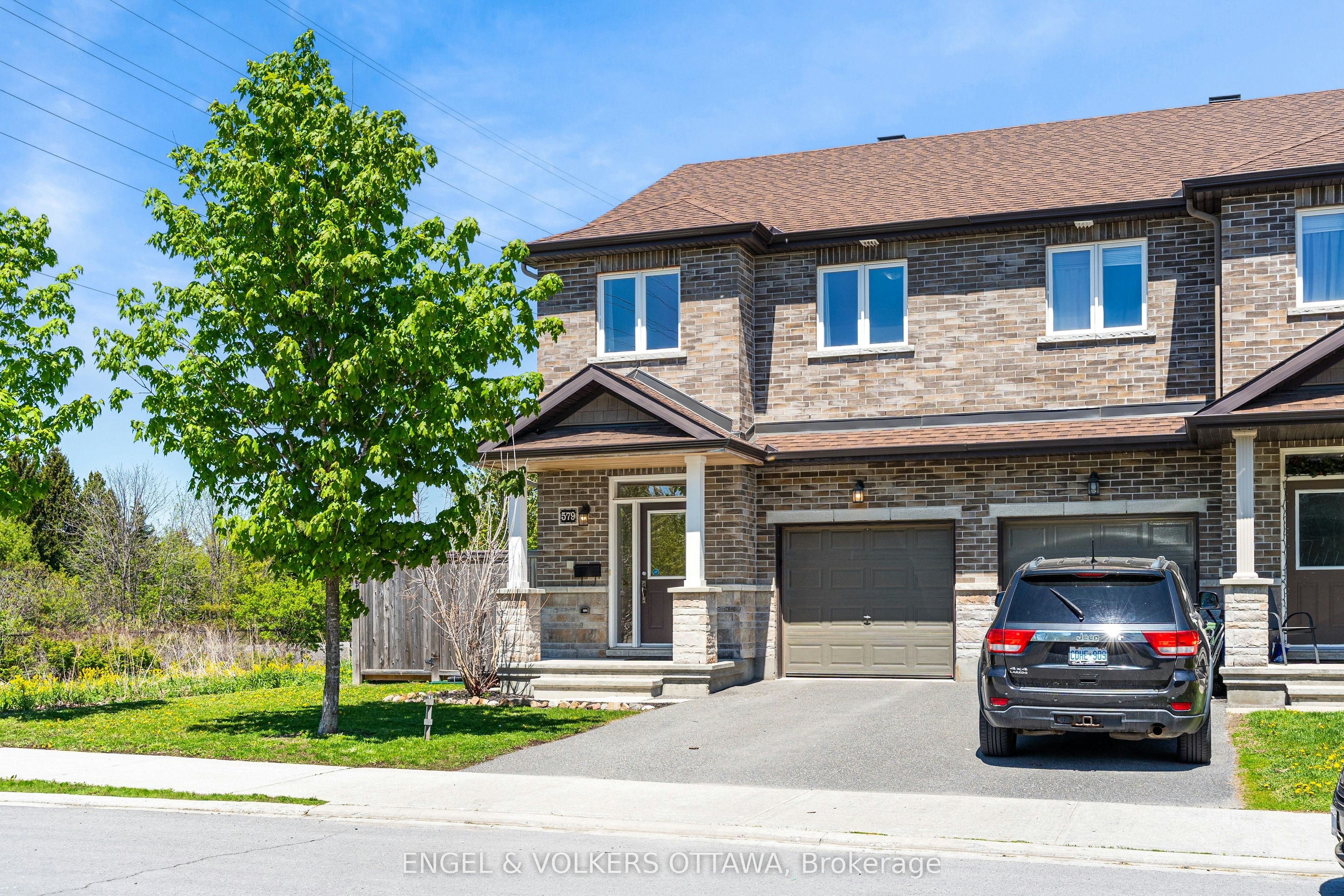 579 Via Mattino Way, Ottawa, ON, K2J 4N5