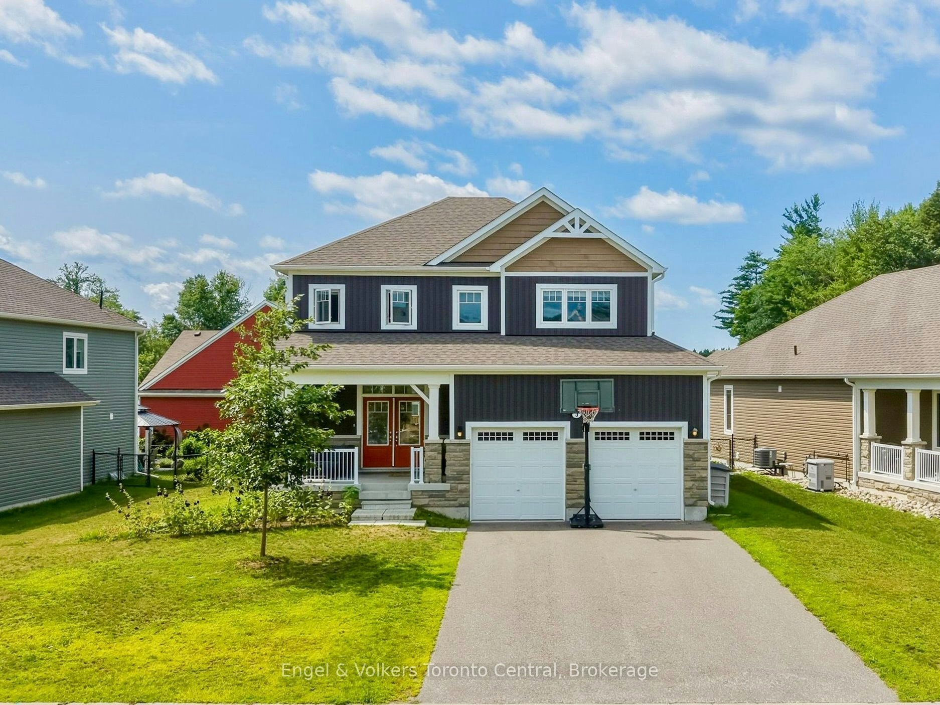 3 Browning Boulevard, Bracebridge, ON, P1L 0G2