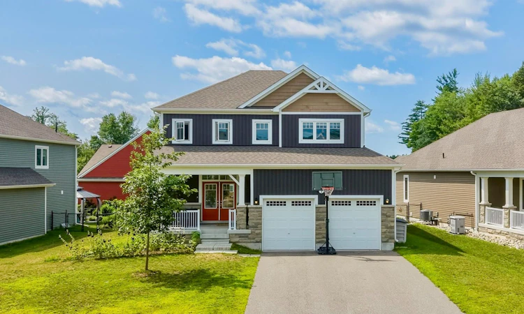 3 Browning Boulevard