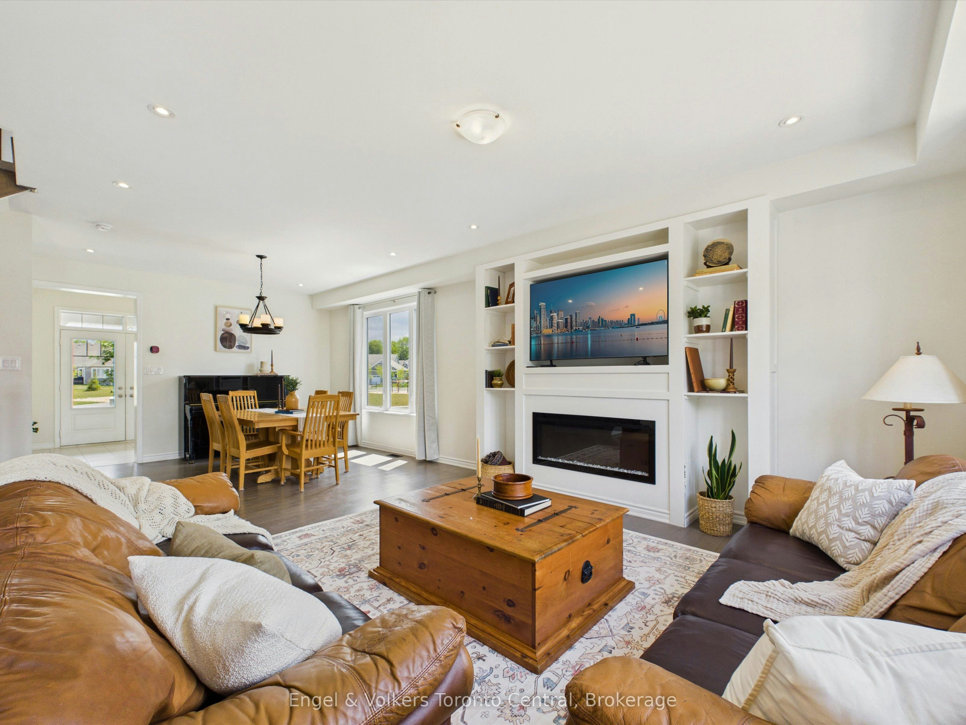 3 Browning Boulevard, Bracebridge, ON, P1L 0G2