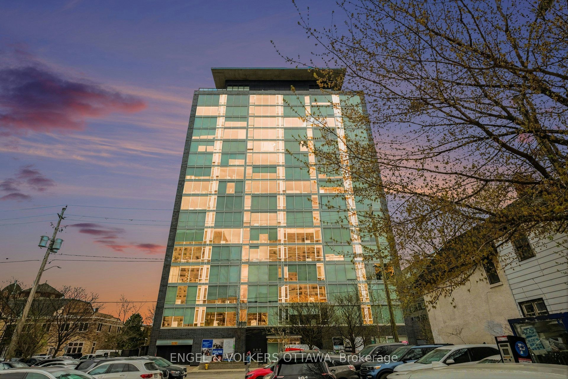 513-300 Lisgar Street, Ottawa, ON, K2P 0E2