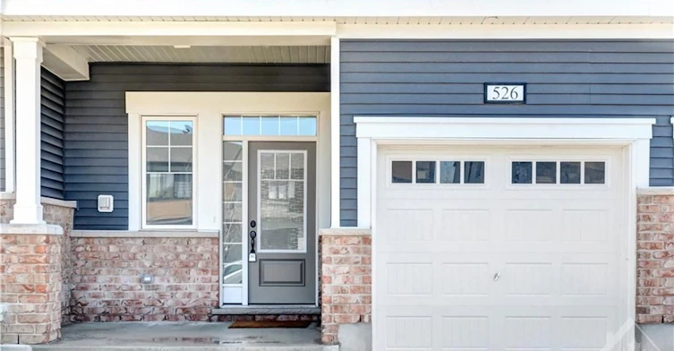 526 Cope Drive, Ottawa, ON, K2S 1B6 - 2