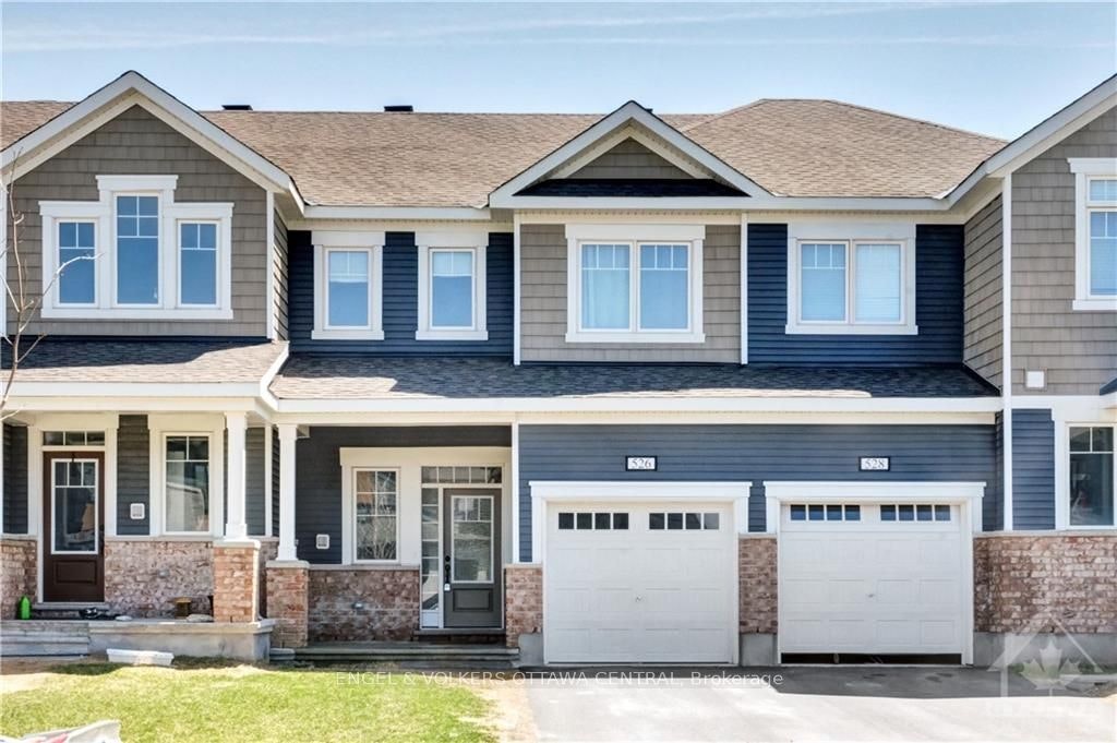 526 Cope Drive, Ottawa, ON, K2S 1B6