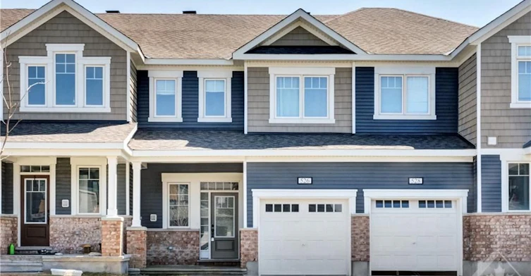 526 Cope Drive, Ottawa, ON, K2S 1B6