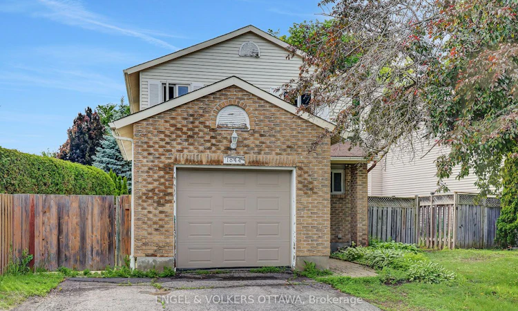 1844 Prestwick Drive