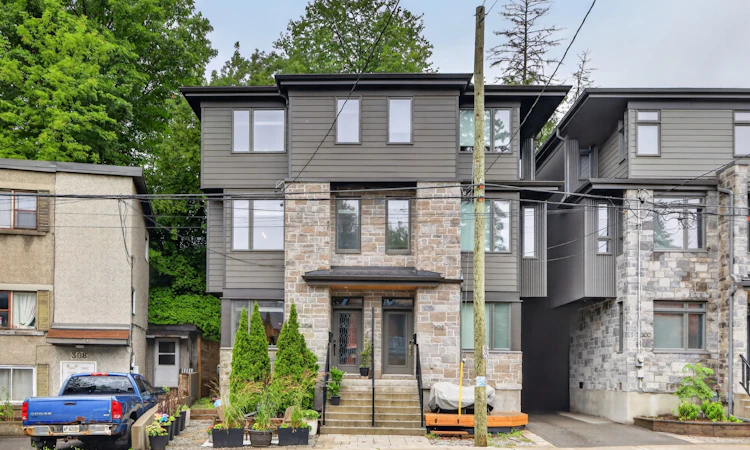304 Riverdale Avenue