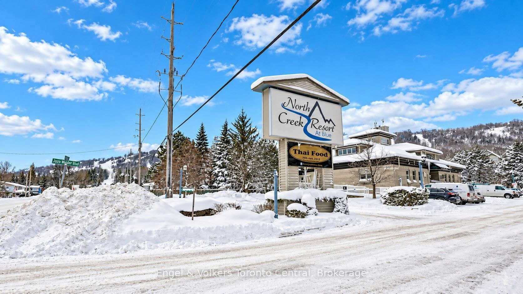 796468 Grey 19 102 Road Road, Blue Mountains, ON, L9Y 0N6